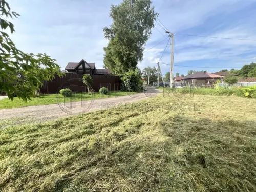 Участок, 6 сот.