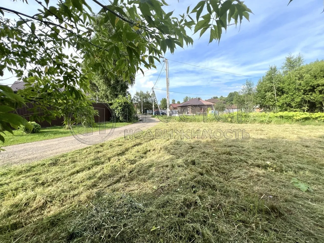 Участок, 6 сот. - фото 3