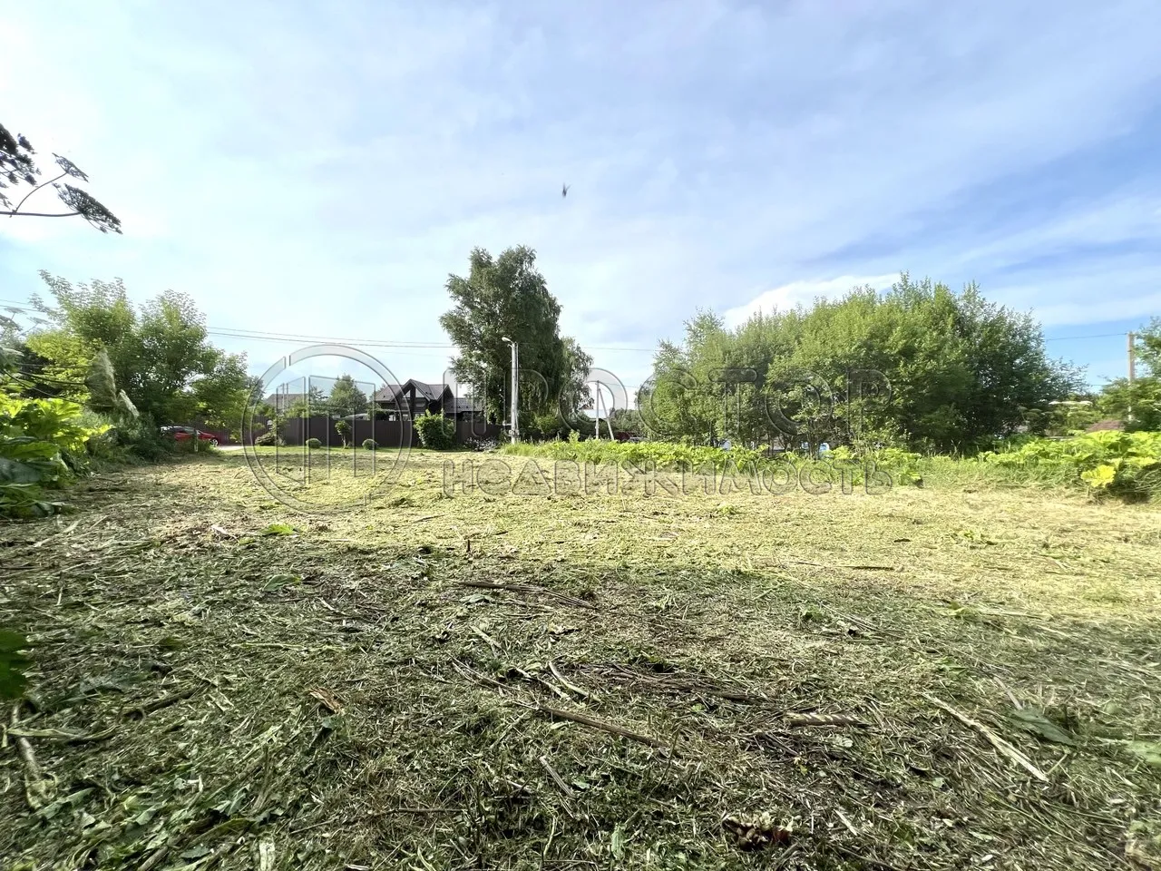 Участок, 6 сот. - фото 4