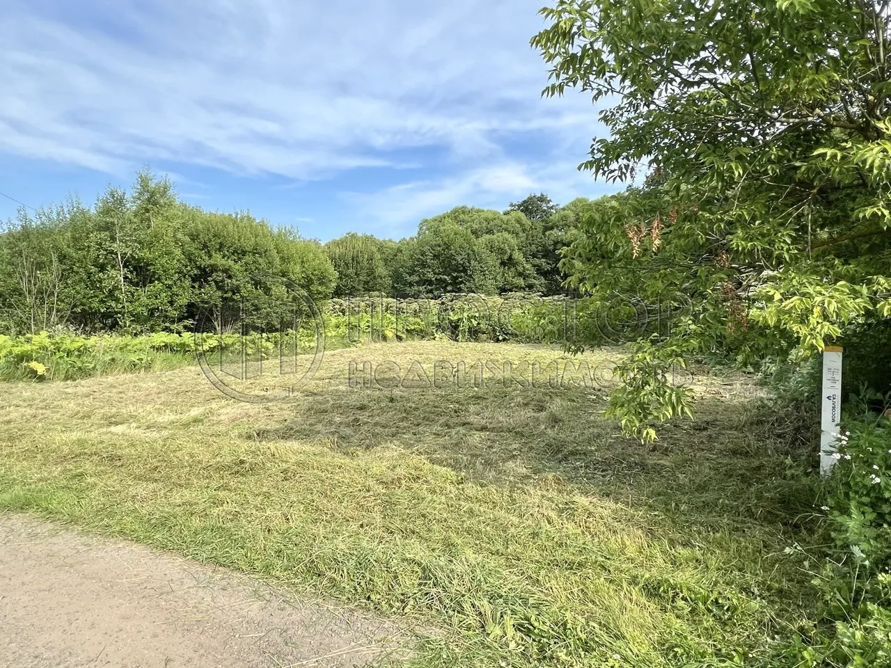 Участок, 6 сот. - фото 6