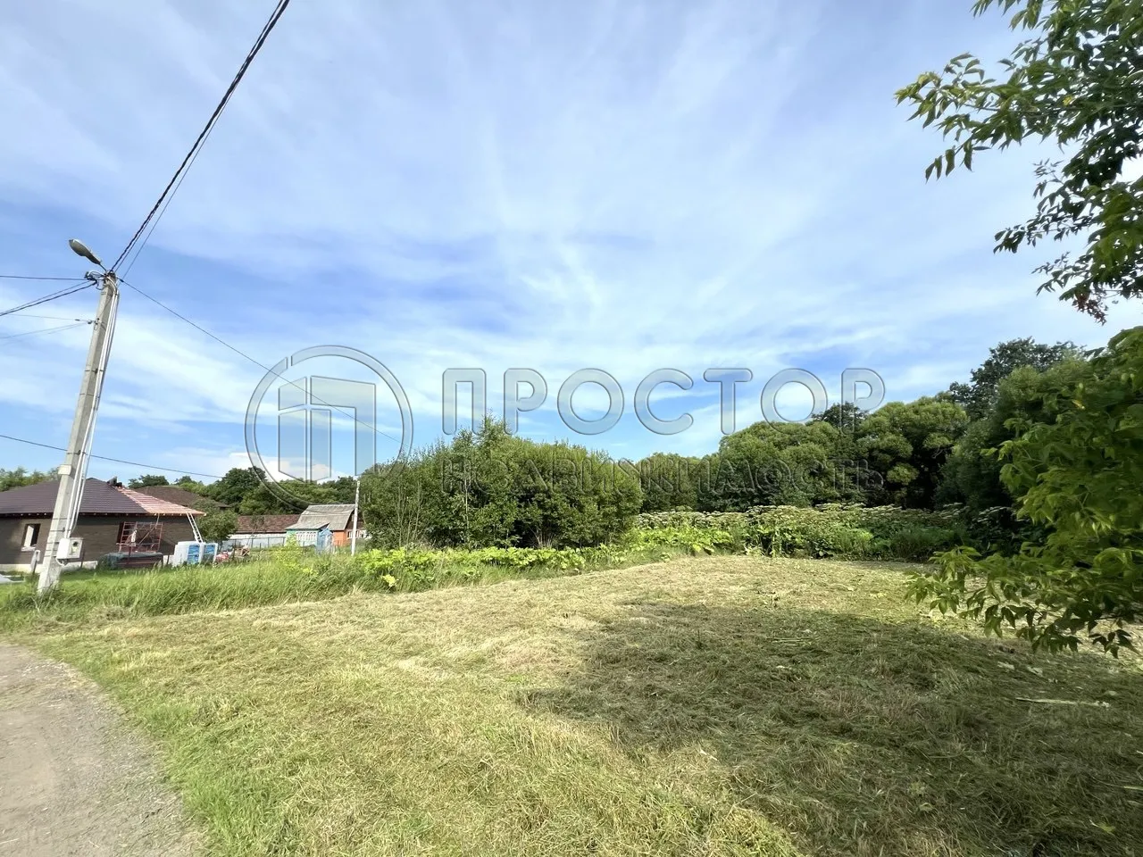 Участок, 6 сот. - фото 7