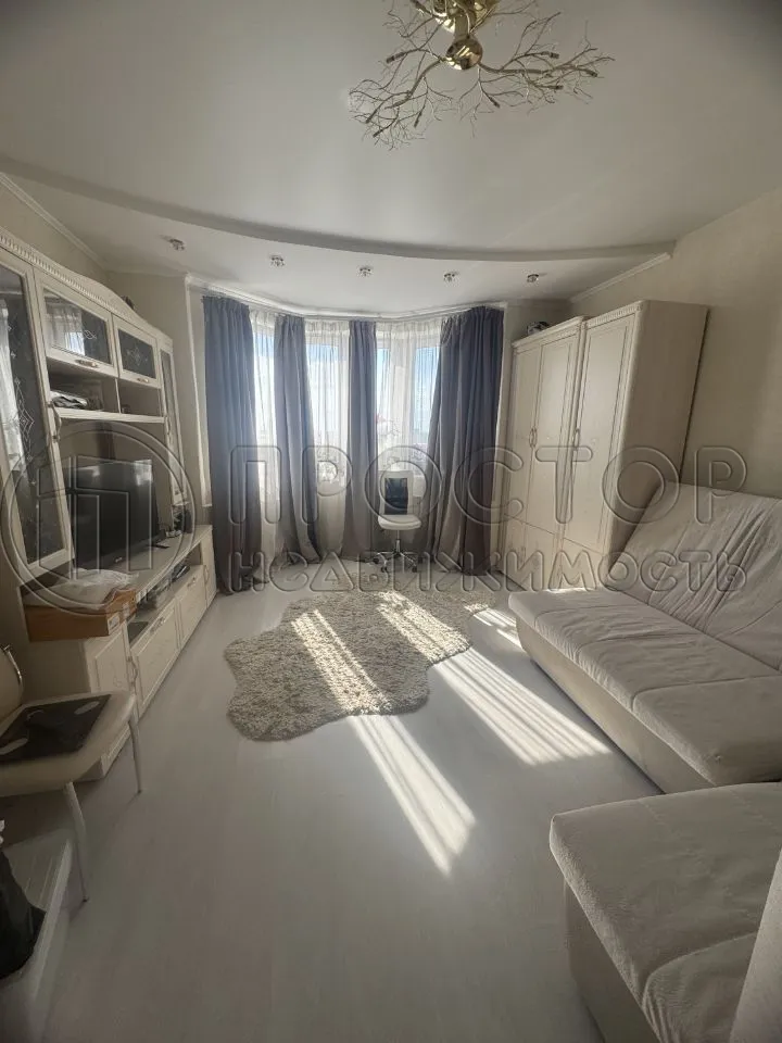 3-комнатная квартира, 78.4 м² - фото 3