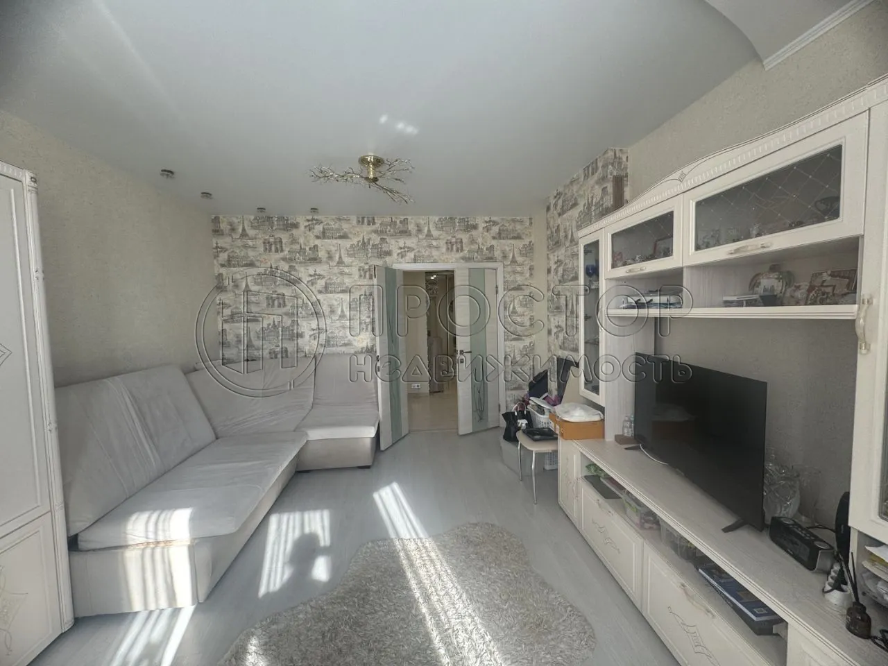 3-комнатная квартира, 78.4 м² - фото 4