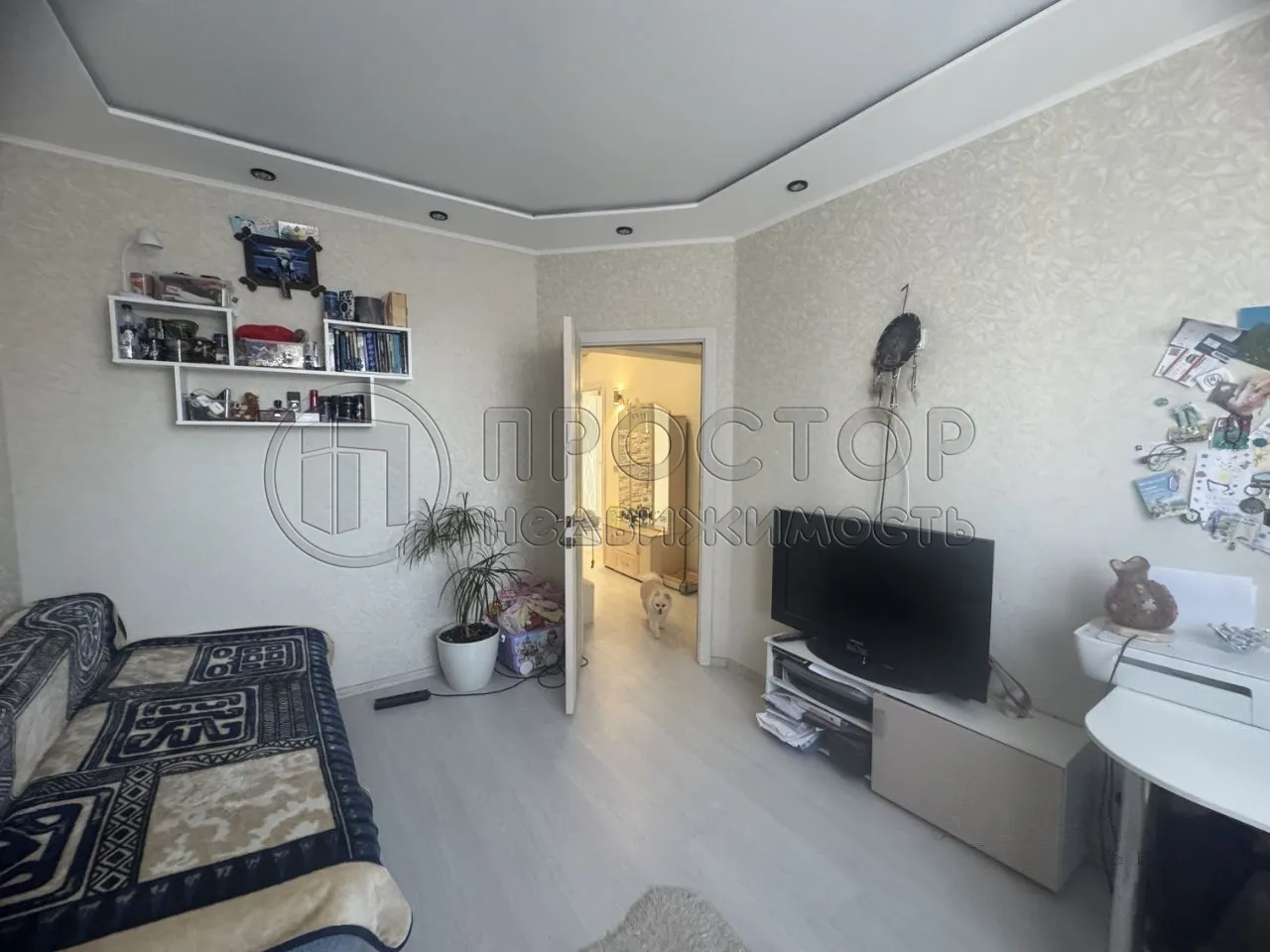 3-комнатная квартира, 78.4 м² - фото 5