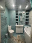 3-комнатная квартира, 78.4 м² - фото 18