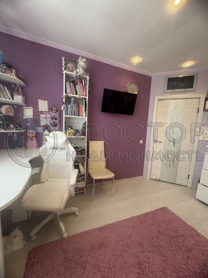 3-комнатная квартира, 78.4 м² - фото 8