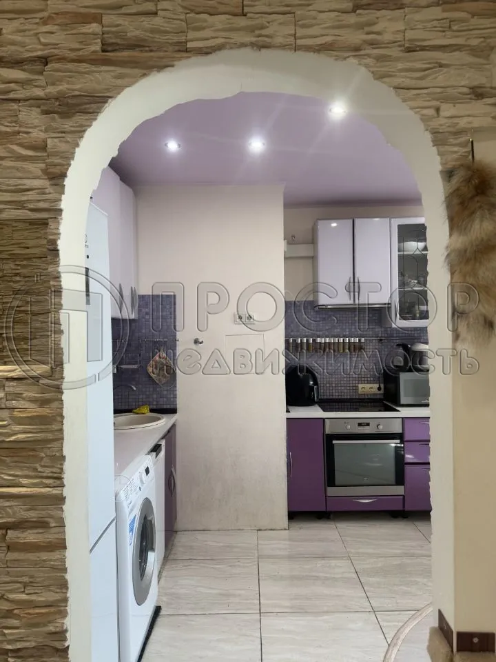 3-комнатная квартира, 78.4 м² - фото 9