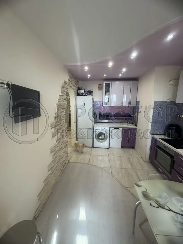 3-комнатная квартира, 78.4 м² - фото 10