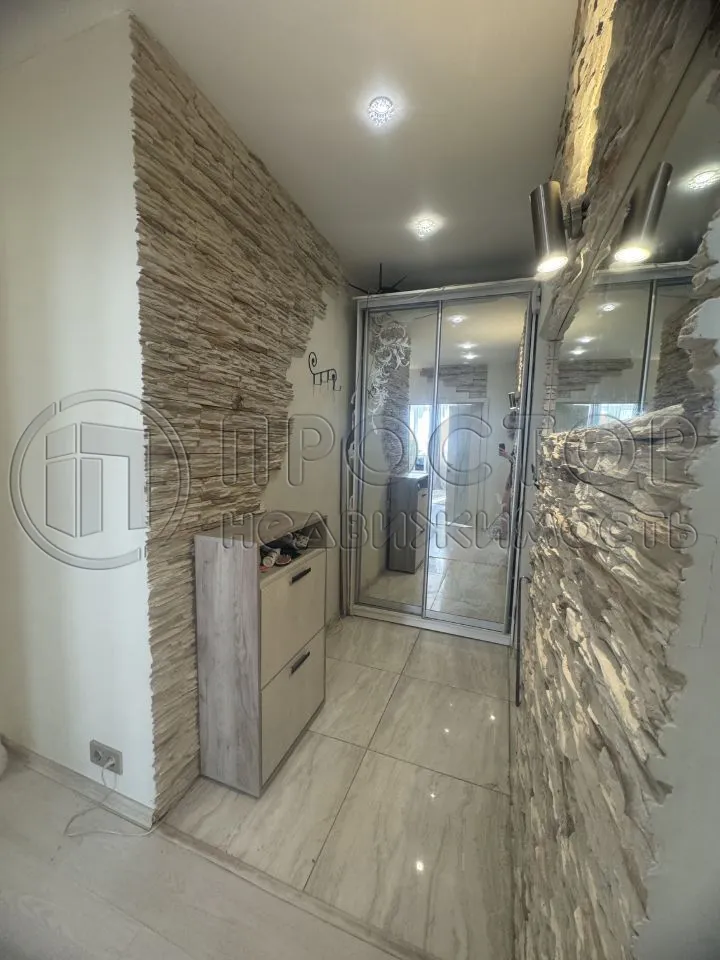 3-комнатная квартира, 78.4 м² - фото 12