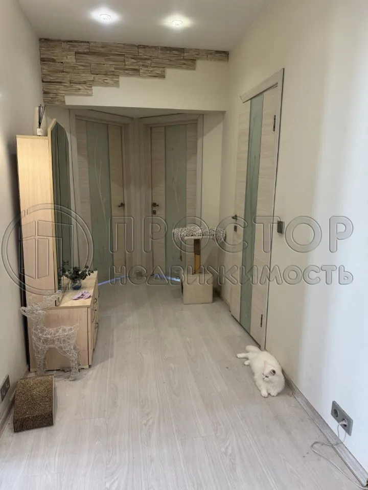 3-комнатная квартира, 78.4 м² - фото 13