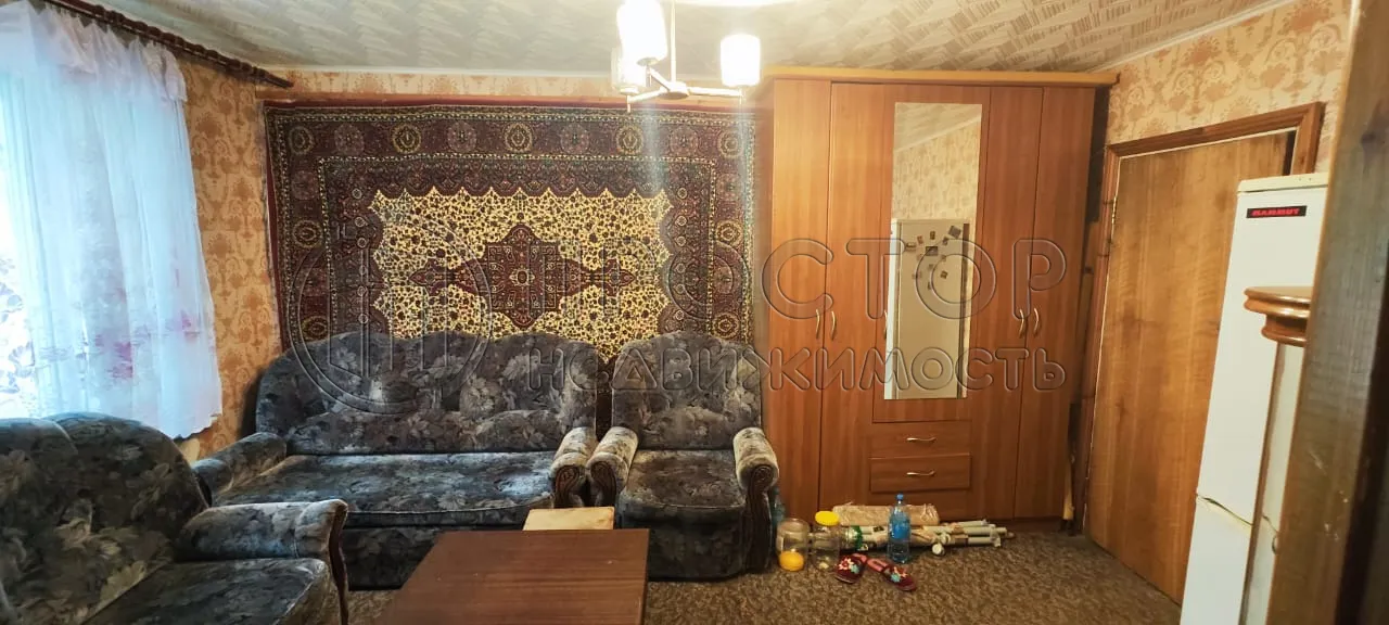 Комната, 11.65 м² - фото 4