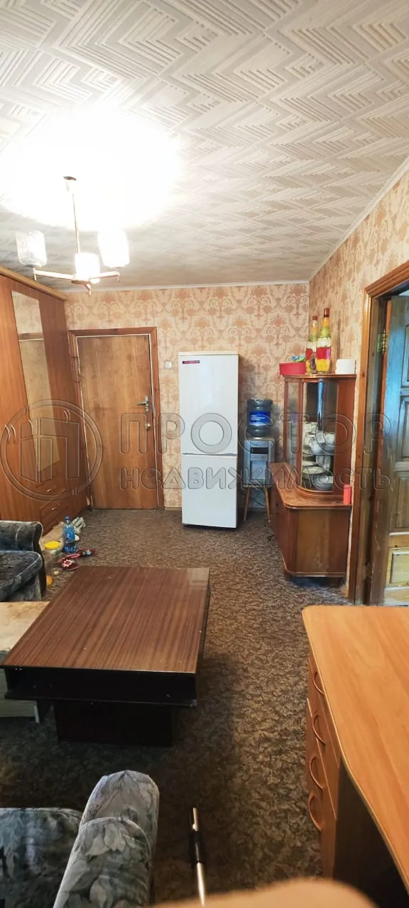 Комната, 11.65 м² - фото 5