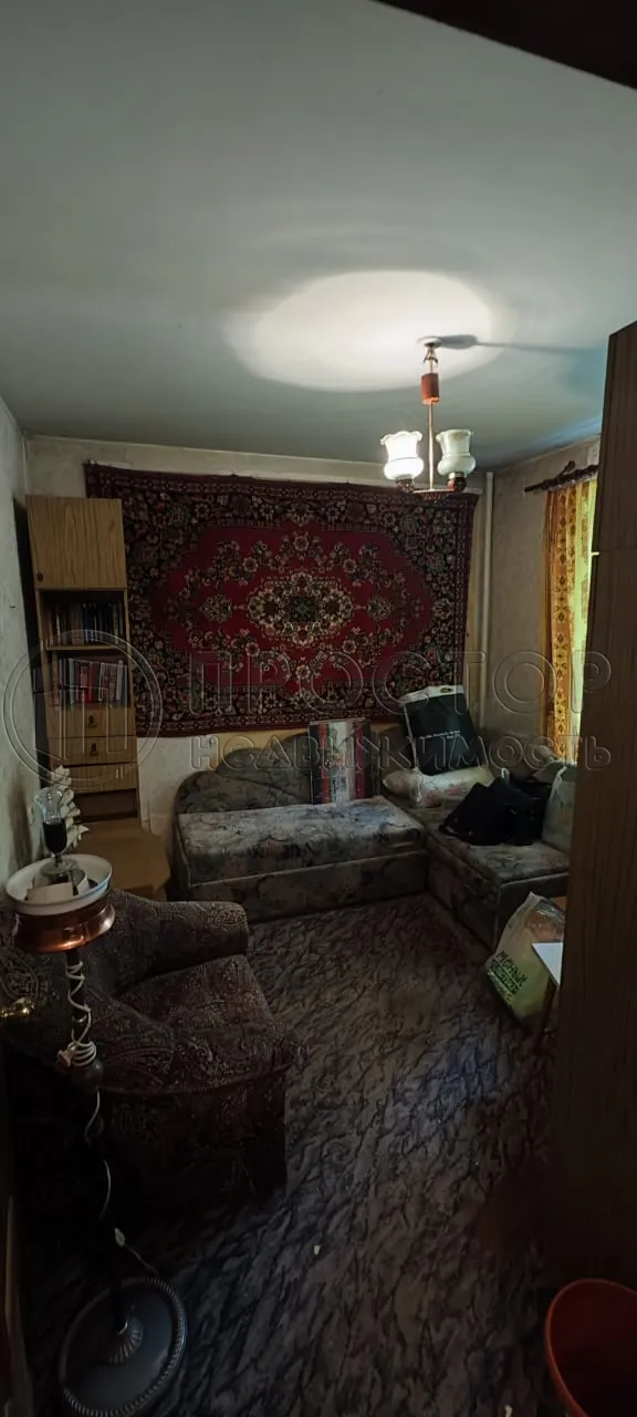 Комната, 11.65 м² - фото 6