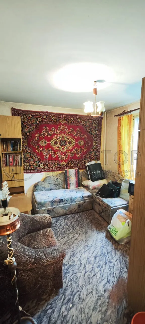 Комната, 11.65 м² - фото 7