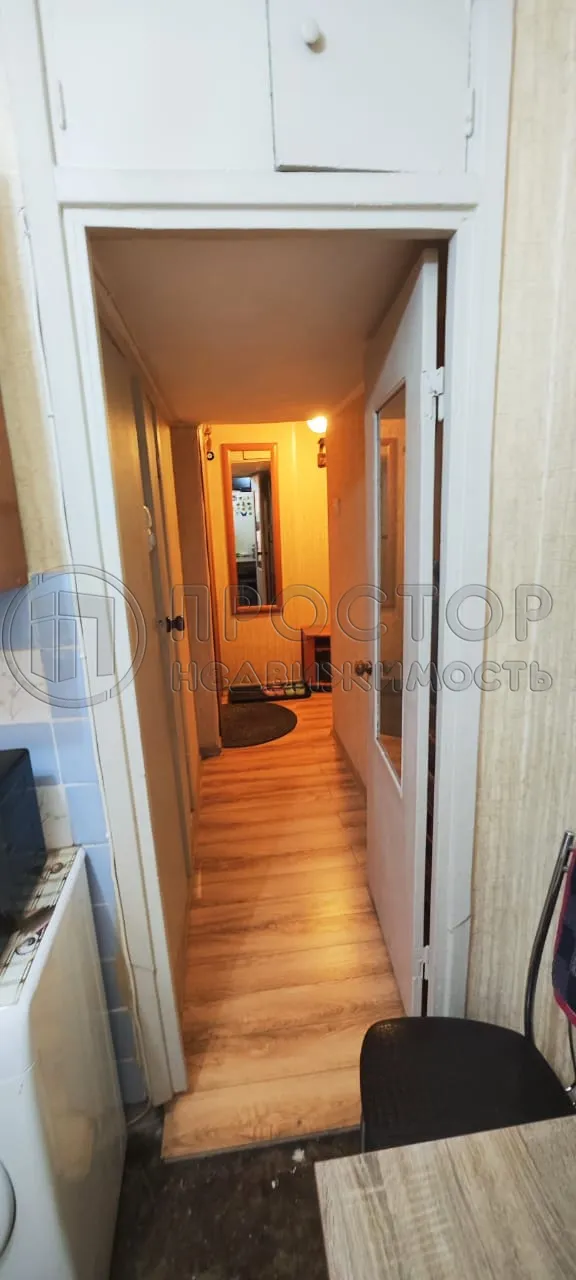 Комната, 11.65 м² - фото 14