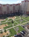 2-комнатная квартира, 62.9 м² - фото 32
