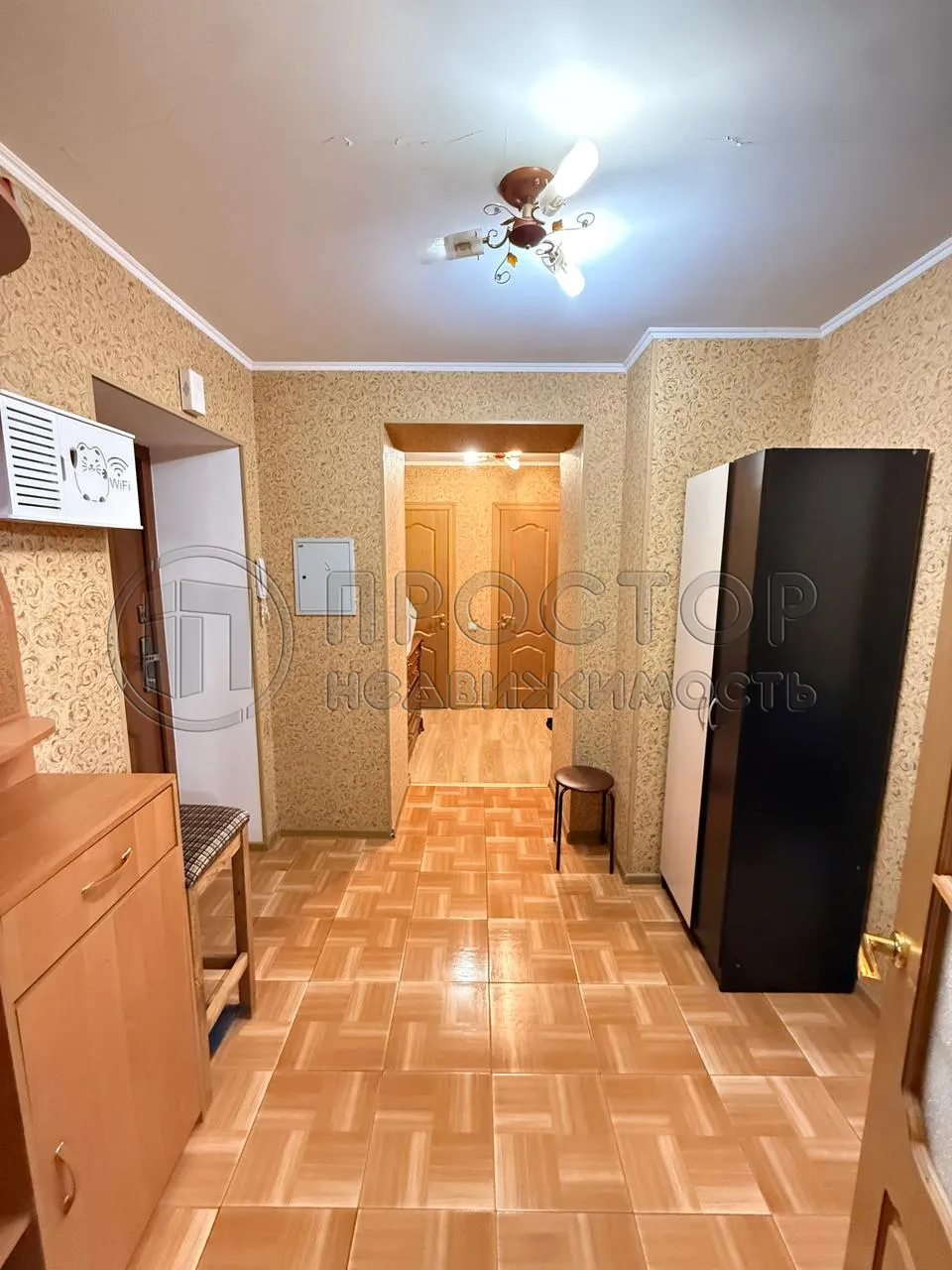 2-комнатная квартира, 62.9 м² - фото 4