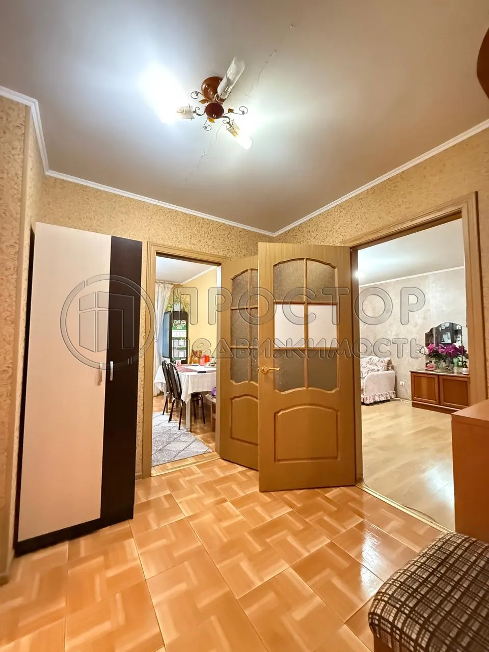 2-комнатная квартира, 62.9 м² - фото 5