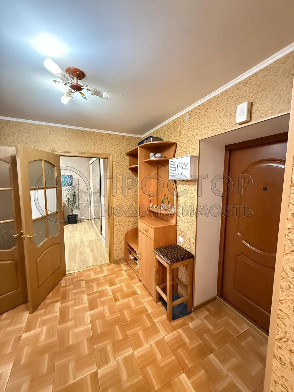 2-комнатная квартира, 62.9 м² - фото 6