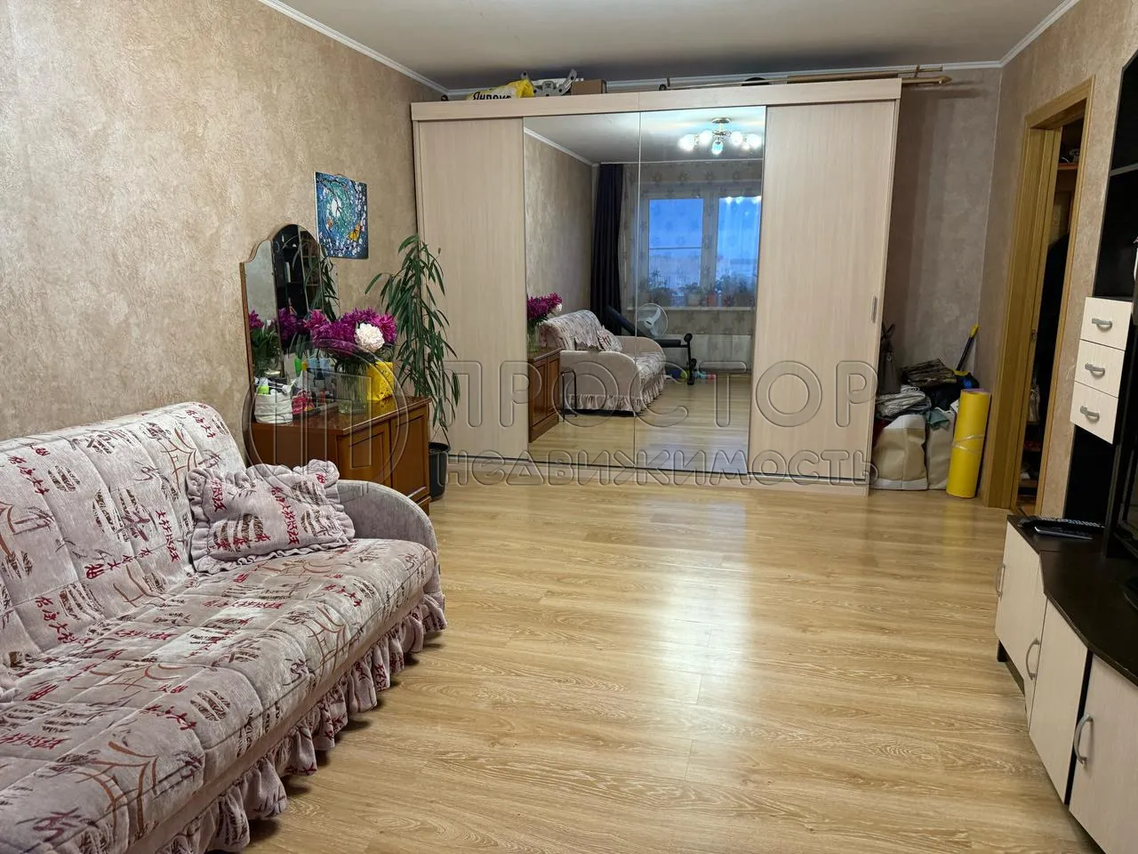 2-комнатная квартира, 62.9 м² - фото 7