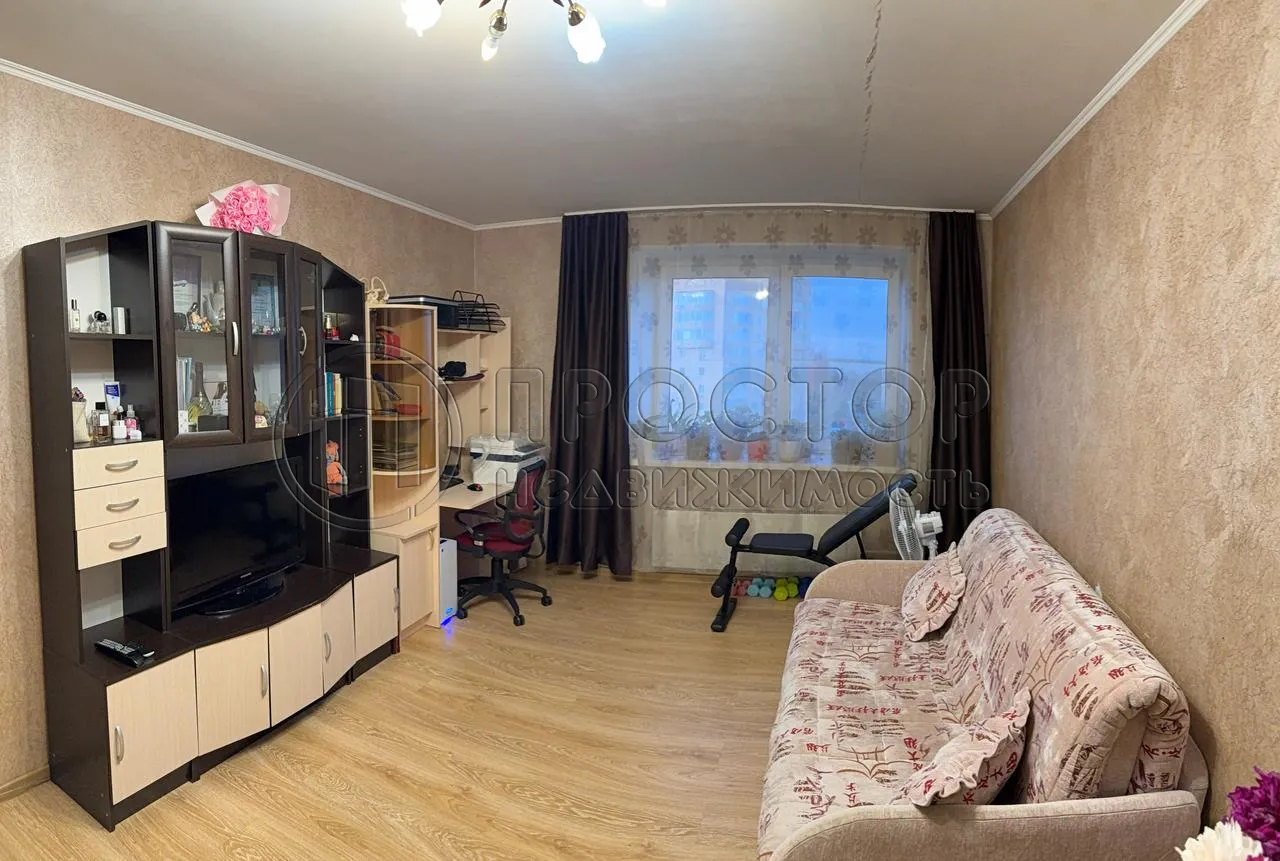 2-комнатная квартира, 62.9 м² - фото 8