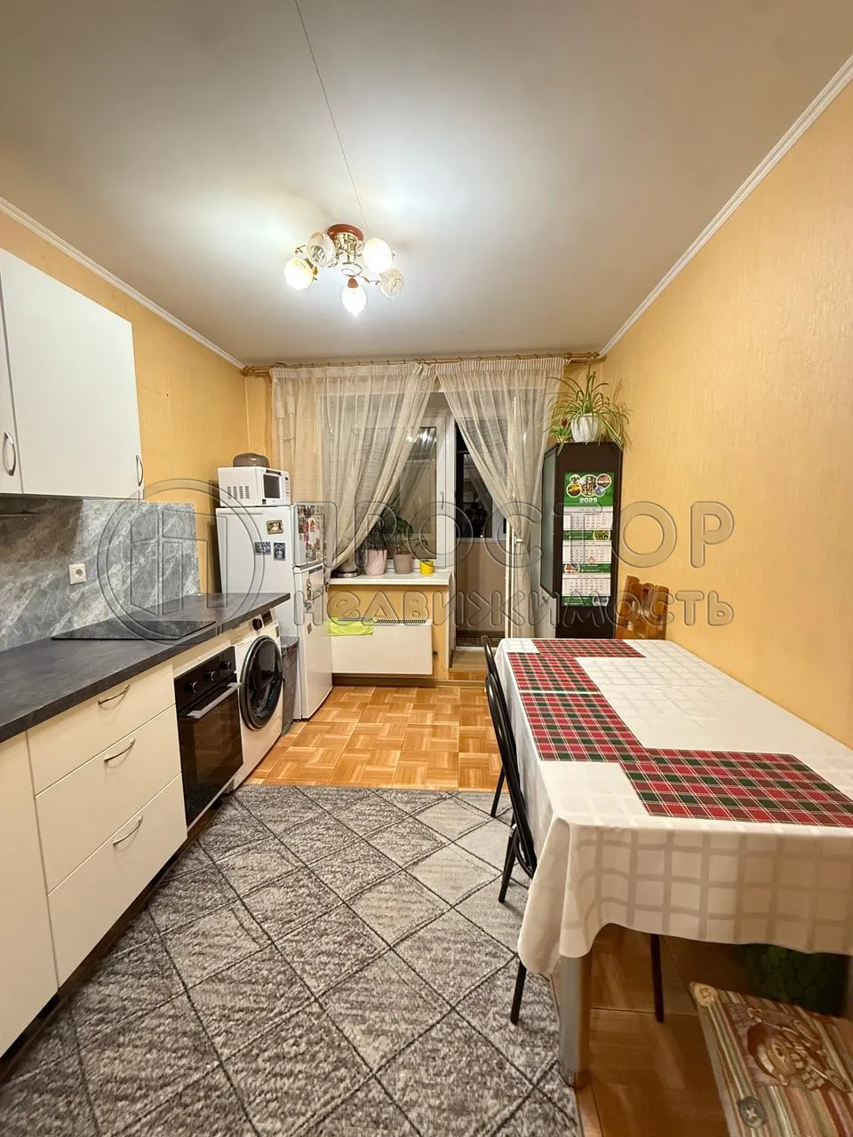 2-комнатная квартира, 62.9 м² - фото 10