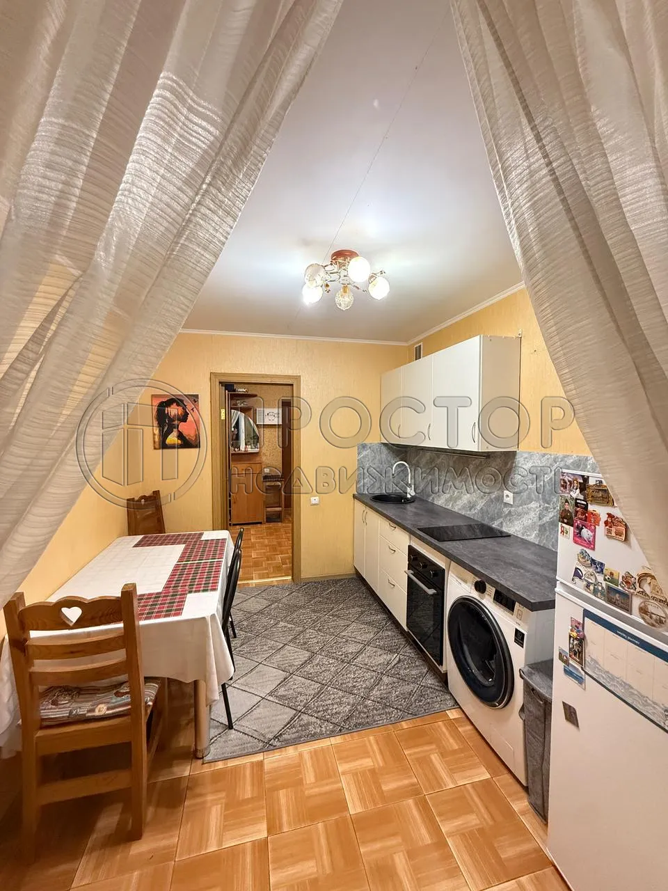 2-комнатная квартира, 62.9 м² - фото 11