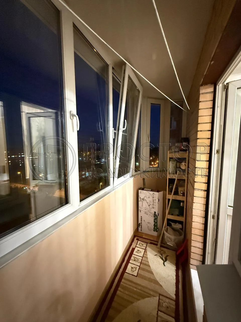 2-комнатная квартира, 62.9 м² - фото 12