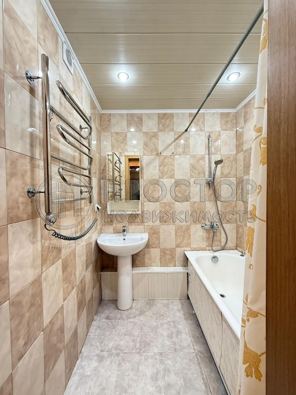 2-комнатная квартира, 62.9 м² - фото 14