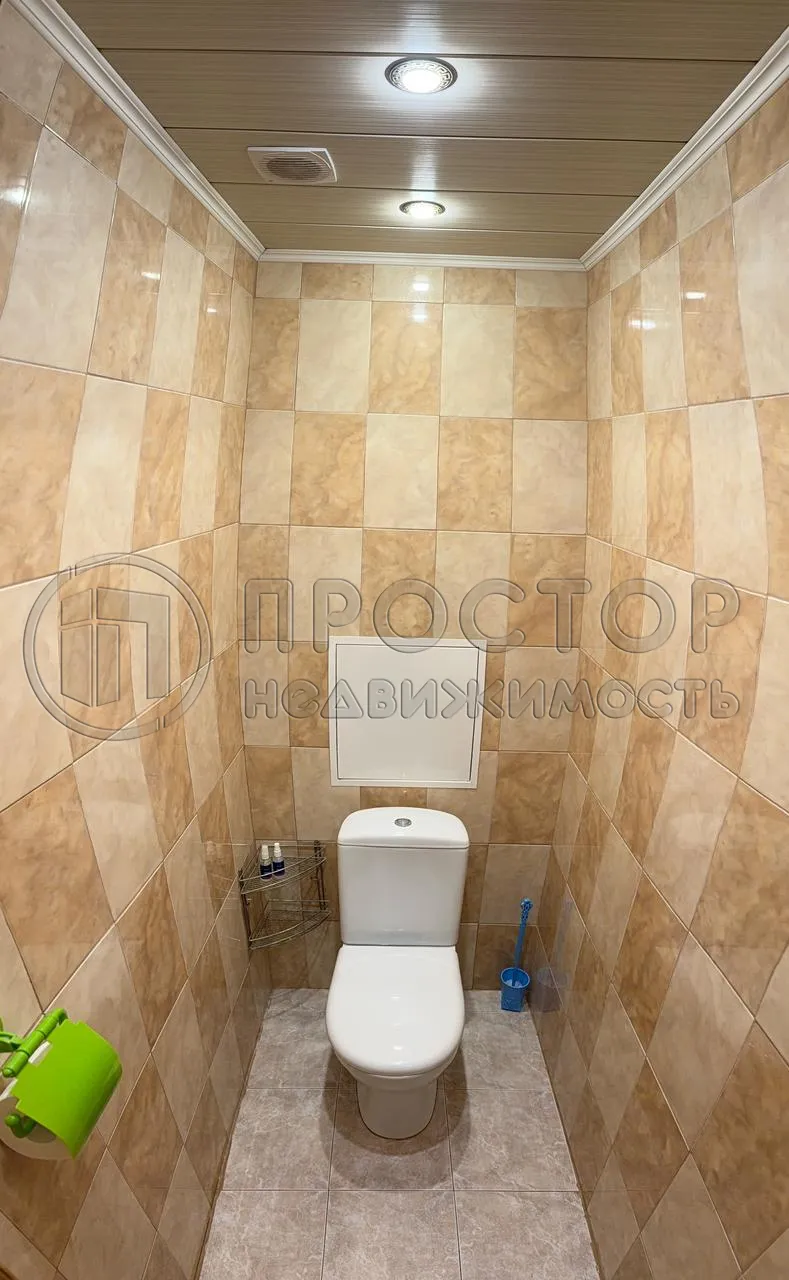 2-комнатная квартира, 62.9 м² - фото 15