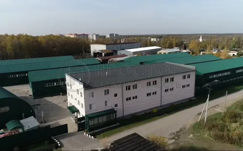 Коммерческая недвижимость, 7287.8 м² - фото 8
