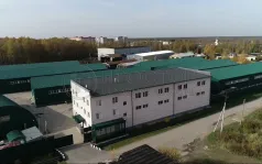 Коммерческая недвижимость, 7287.8 м² - фото 35