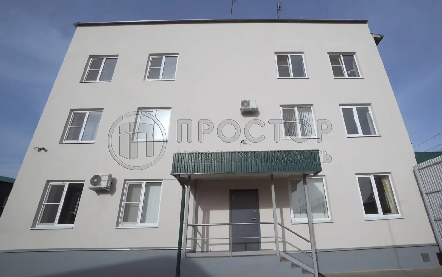 Коммерческая недвижимость (производственное), 7287.8 м² - фото 9