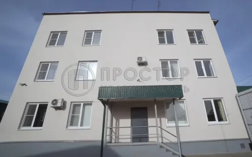 Коммерческая недвижимость, 7287.8 м² - фото 9