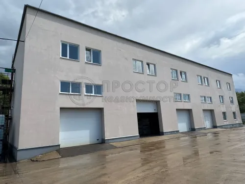 Коммерческая недвижимость, 7287.8 м² - фото 13