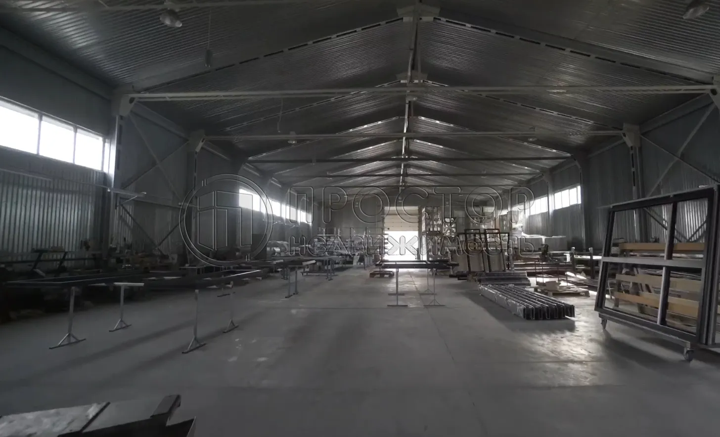 Коммерческая недвижимость (производственное), 7287.8 м² - фото 15