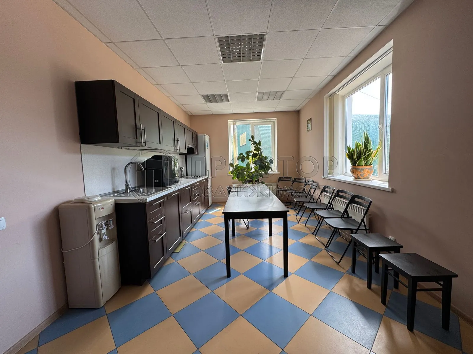 Коммерческая недвижимость (производственное), 7287.8 м² - фото 25