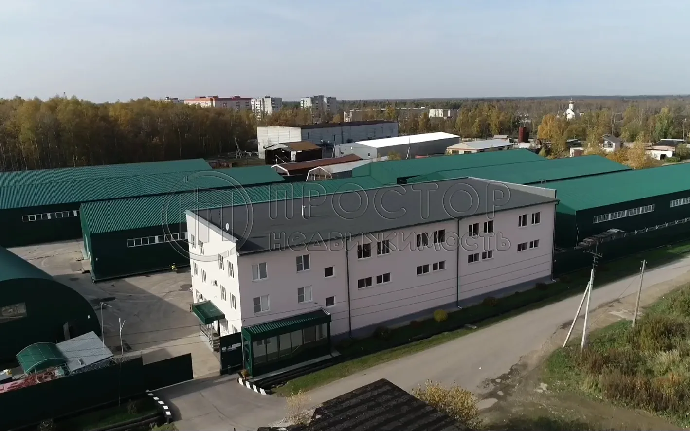 Коммерческая недвижимость (бизнес), 7287.8 м² - фото 2