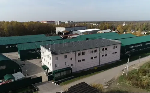 Бизнес, 7287.8 м.кв., продажа