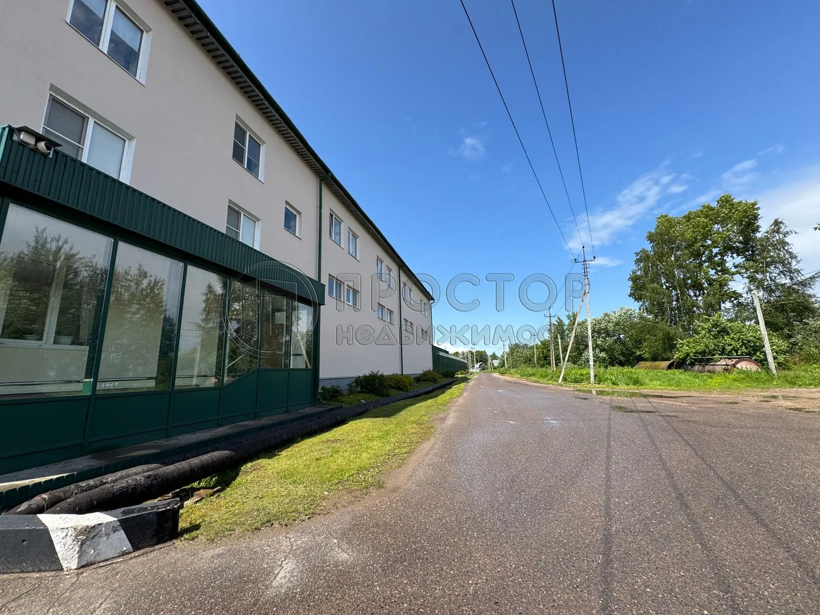 Коммерческая недвижимость (бизнес), 7287.8 м² - фото 4