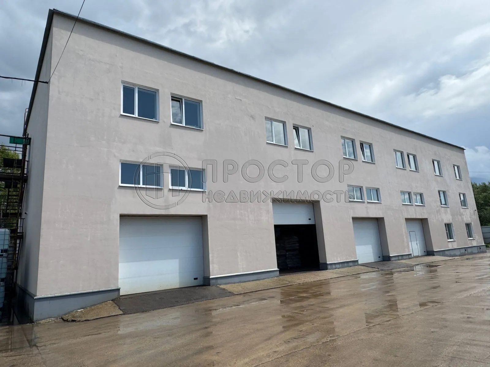 Коммерческая недвижимость (бизнес), 7287.8 м² - фото 7