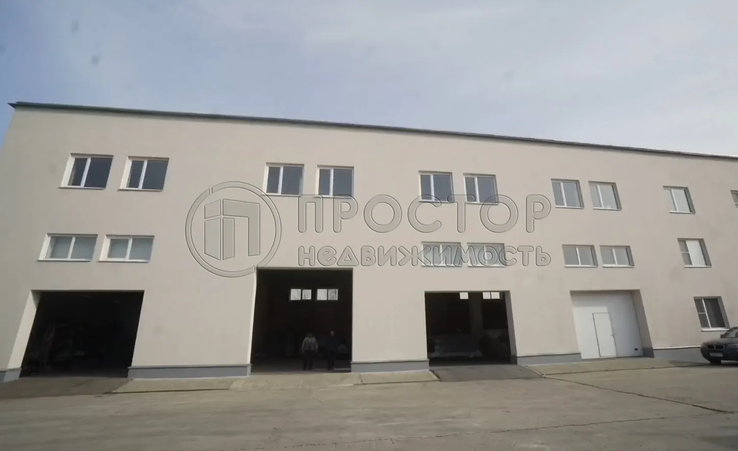 Коммерческая недвижимость (бизнес), 7287.8 м² - фото 8