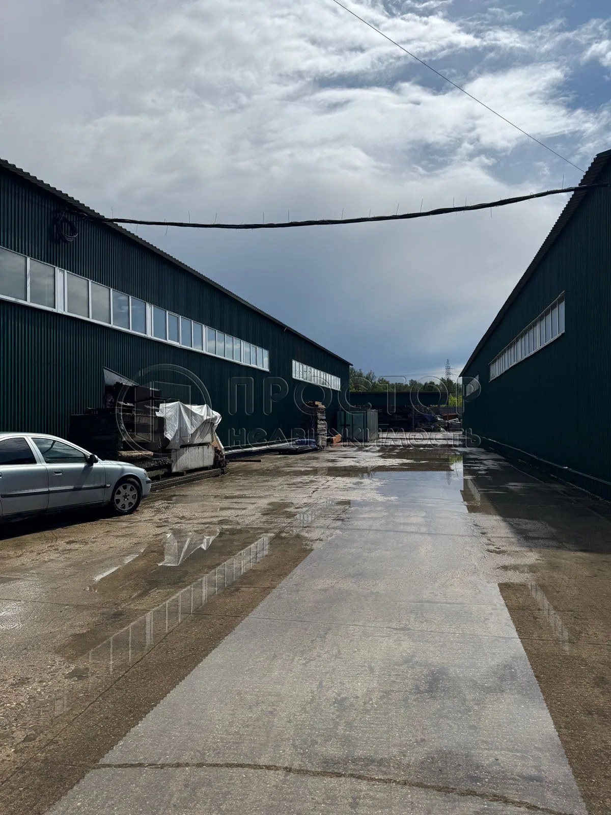 Коммерческая недвижимость (бизнес), 7287.8 м² - фото 11