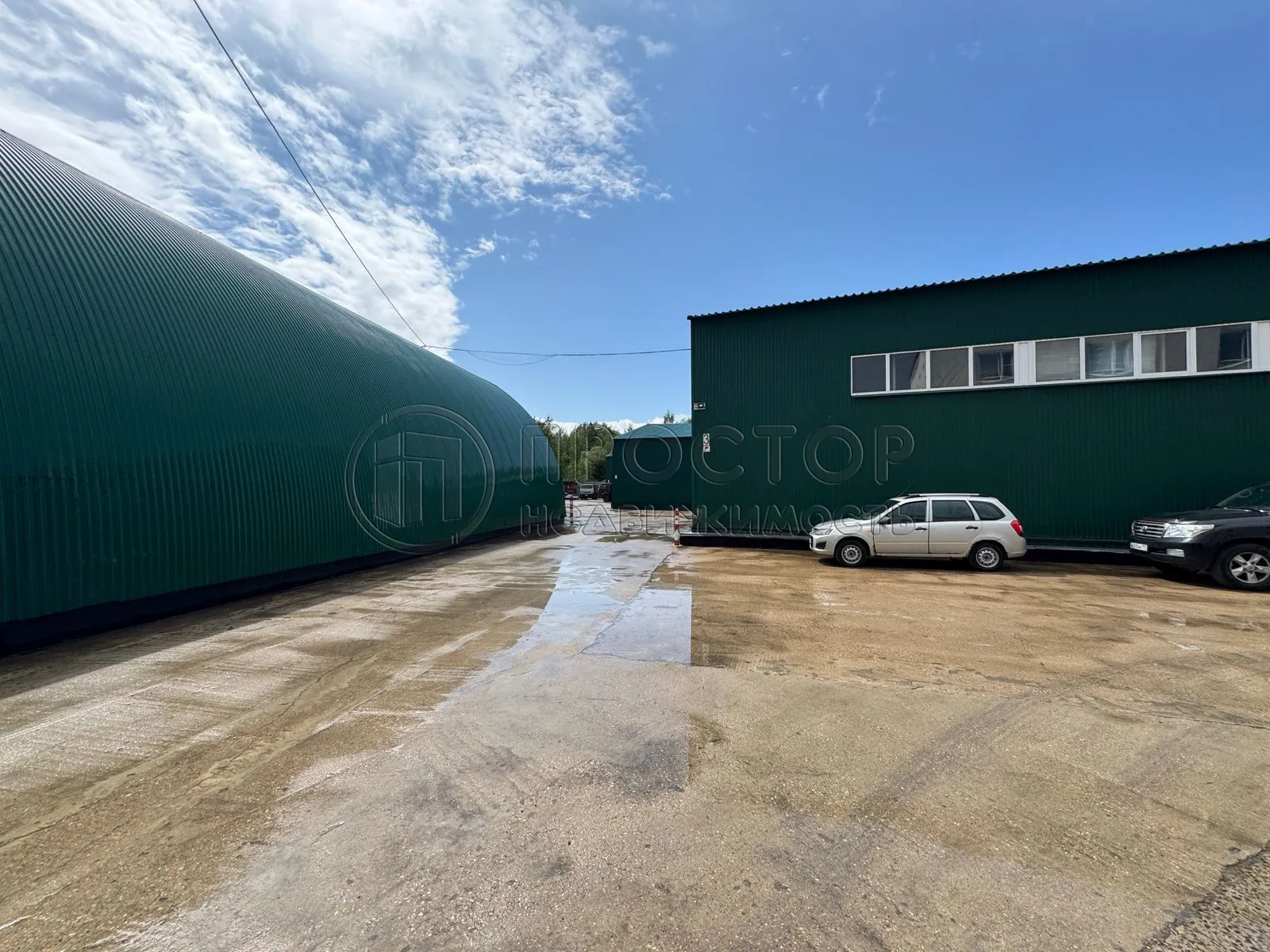 Коммерческая недвижимость (бизнес), 7287.8 м² - фото 12