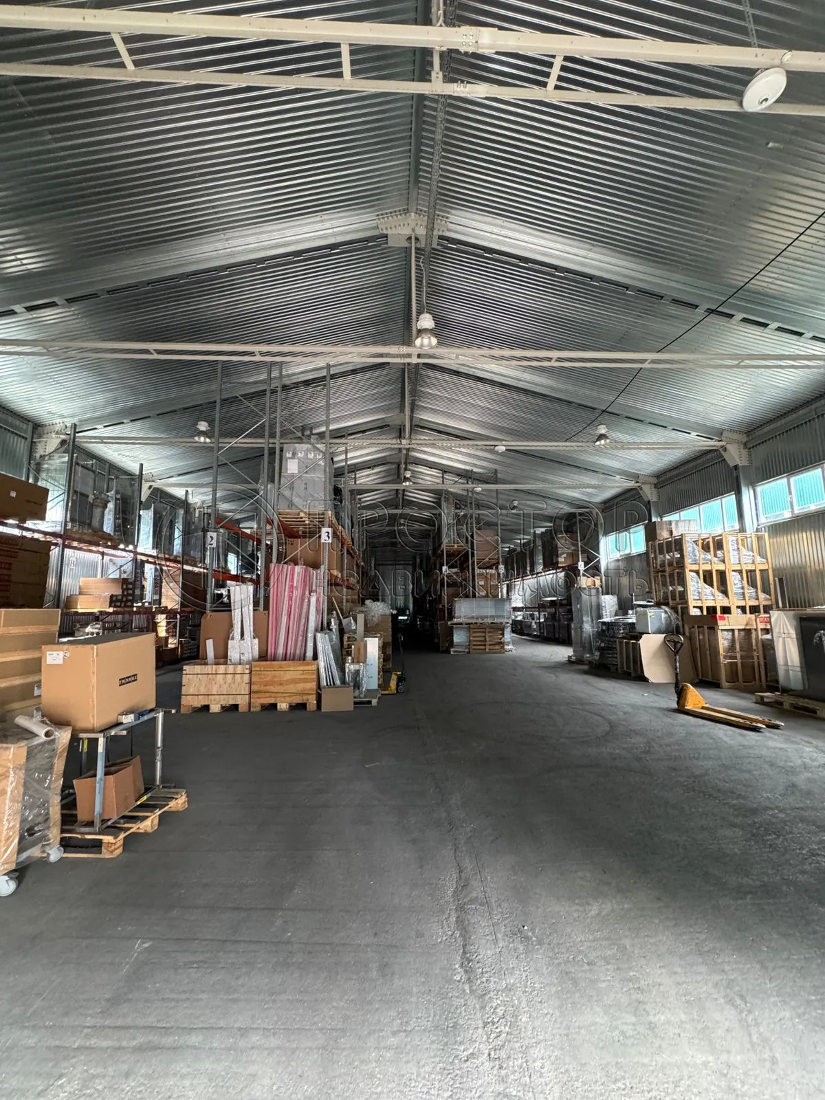 Коммерческая недвижимость (бизнес), 7287.8 м² - фото 17