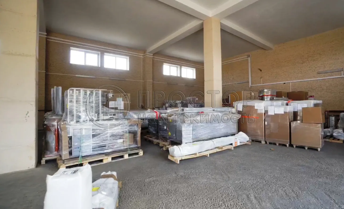Коммерческая недвижимость (бизнес), 7287.8 м² - фото 19