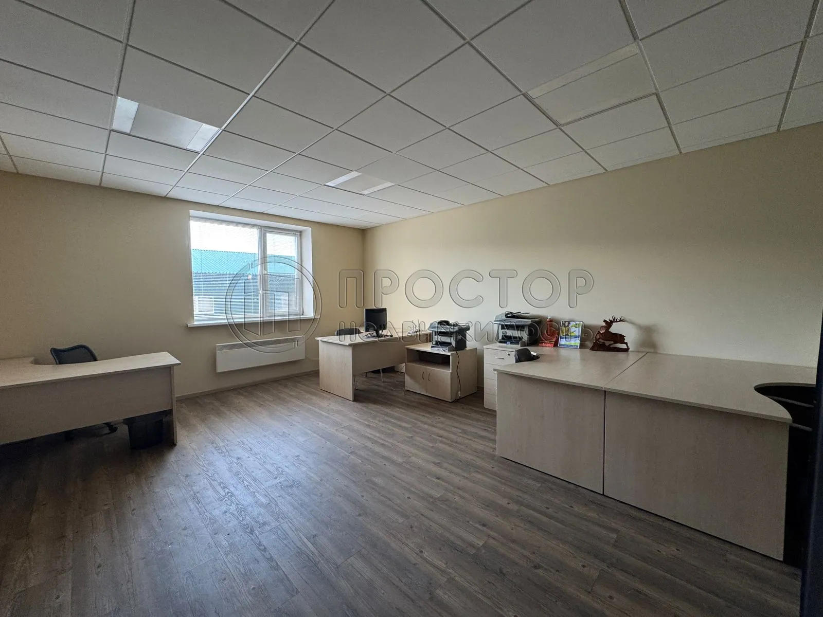 Коммерческая недвижимость (бизнес), 7287.8 м² - фото 24