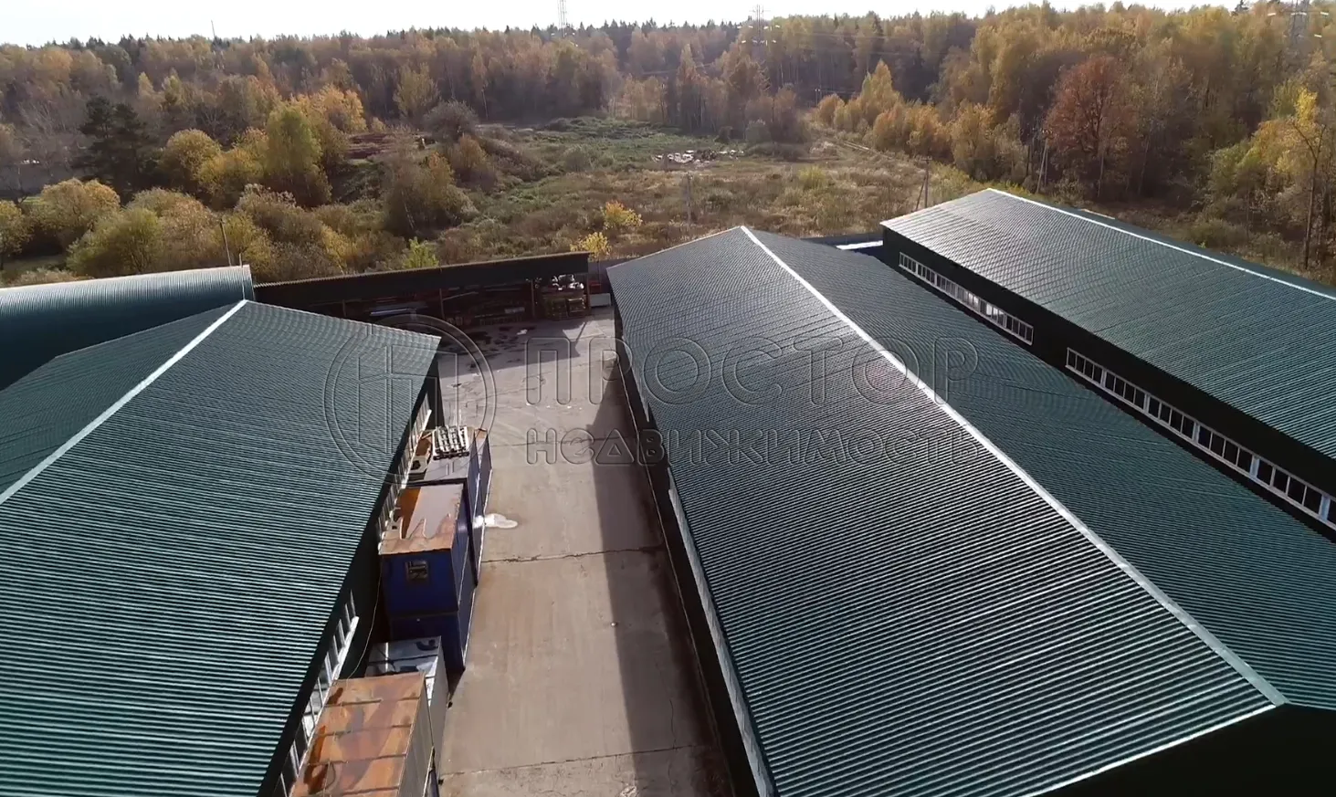 Коммерческая недвижимость (бизнес), 7287.8 м² - фото 25