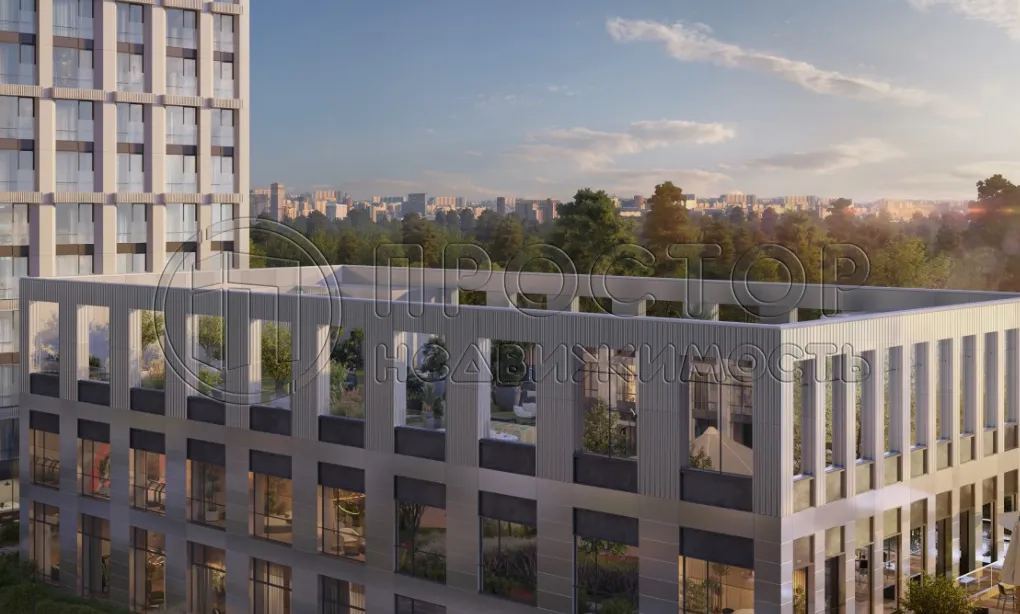 2-комнатная квартира, 49 м² - фото 3