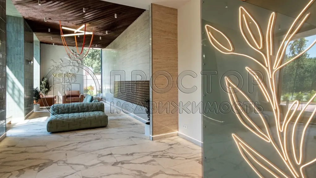 2-комнатная квартира, 49 м² - фото 4